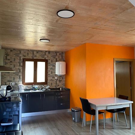 Casa Caminho Da Praia Порту-да-Круш Екстер'єр фото