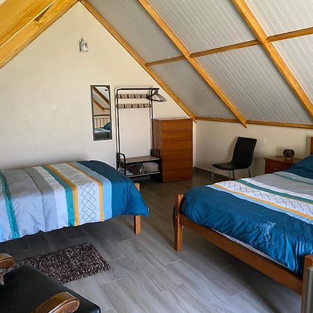 Casa Caminho Da Praia Порту-да-Круш Екстер'єр фото