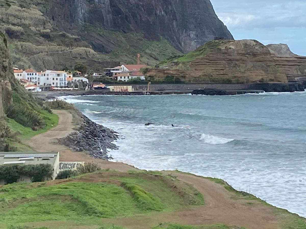 Casa Caminho Da Praia Порту-да-Круш Екстер'єр фото
