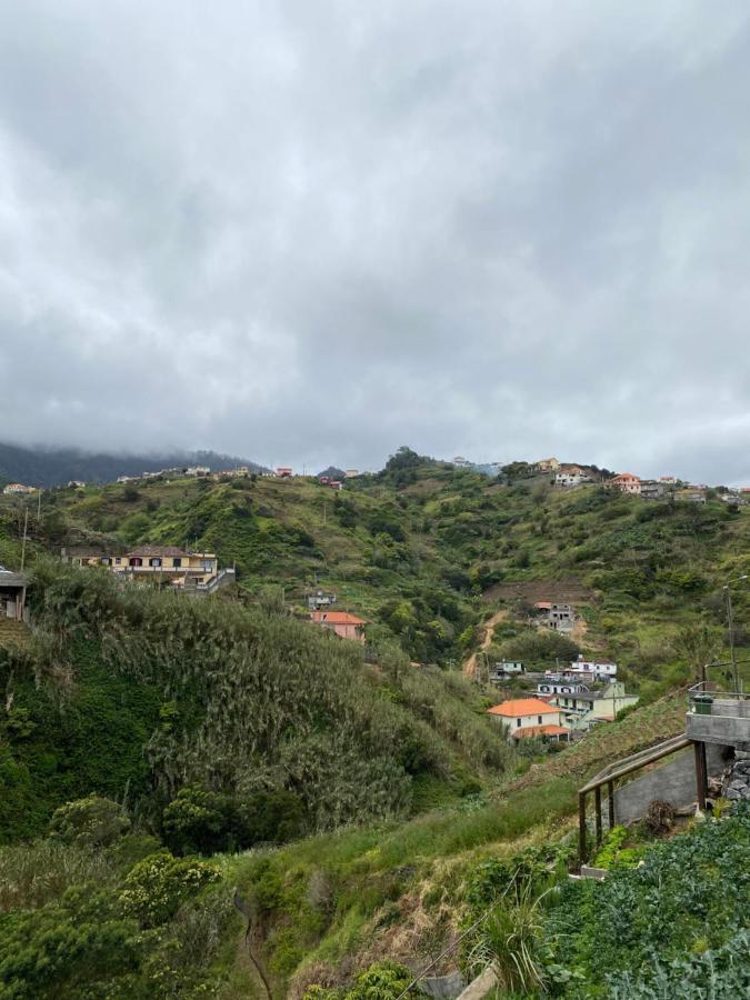 Casa Caminho Da Praia Порту-да-Круш Екстер'єр фото