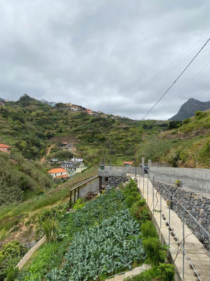 Casa Caminho Da Praia Порту-да-Круш Екстер'єр фото