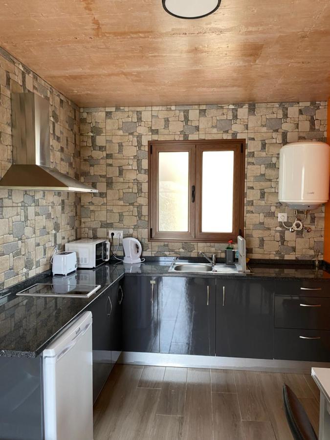 Casa Caminho Da Praia Порту-да-Круш Екстер'єр фото