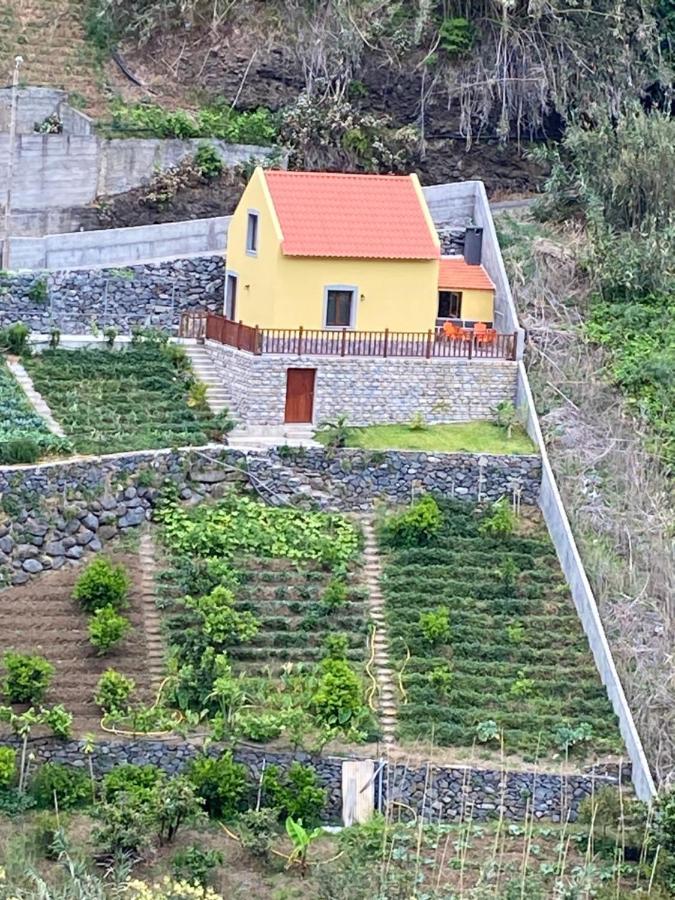 Casa Caminho Da Praia Порту-да-Круш Екстер'єр фото