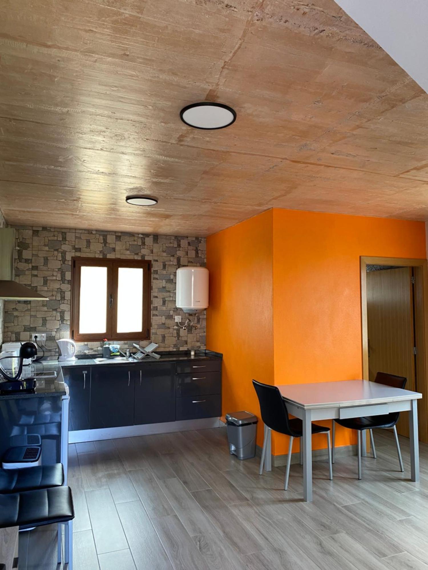 Casa Caminho Da Praia Порту-да-Круш Екстер'єр фото