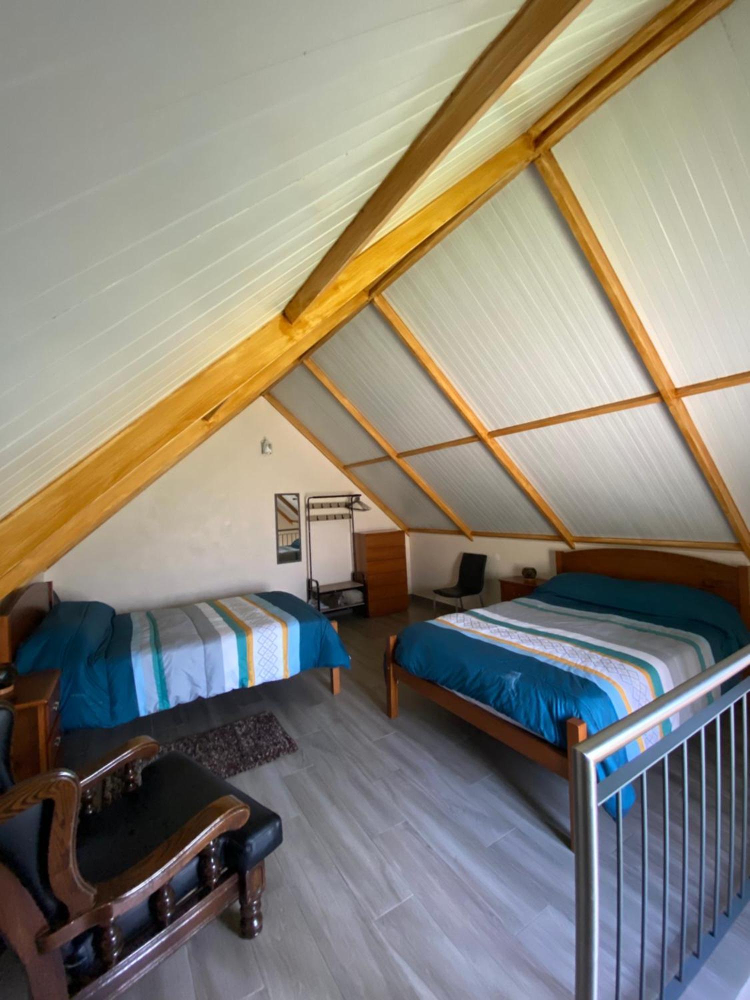 Casa Caminho Da Praia Порту-да-Круш Екстер'єр фото