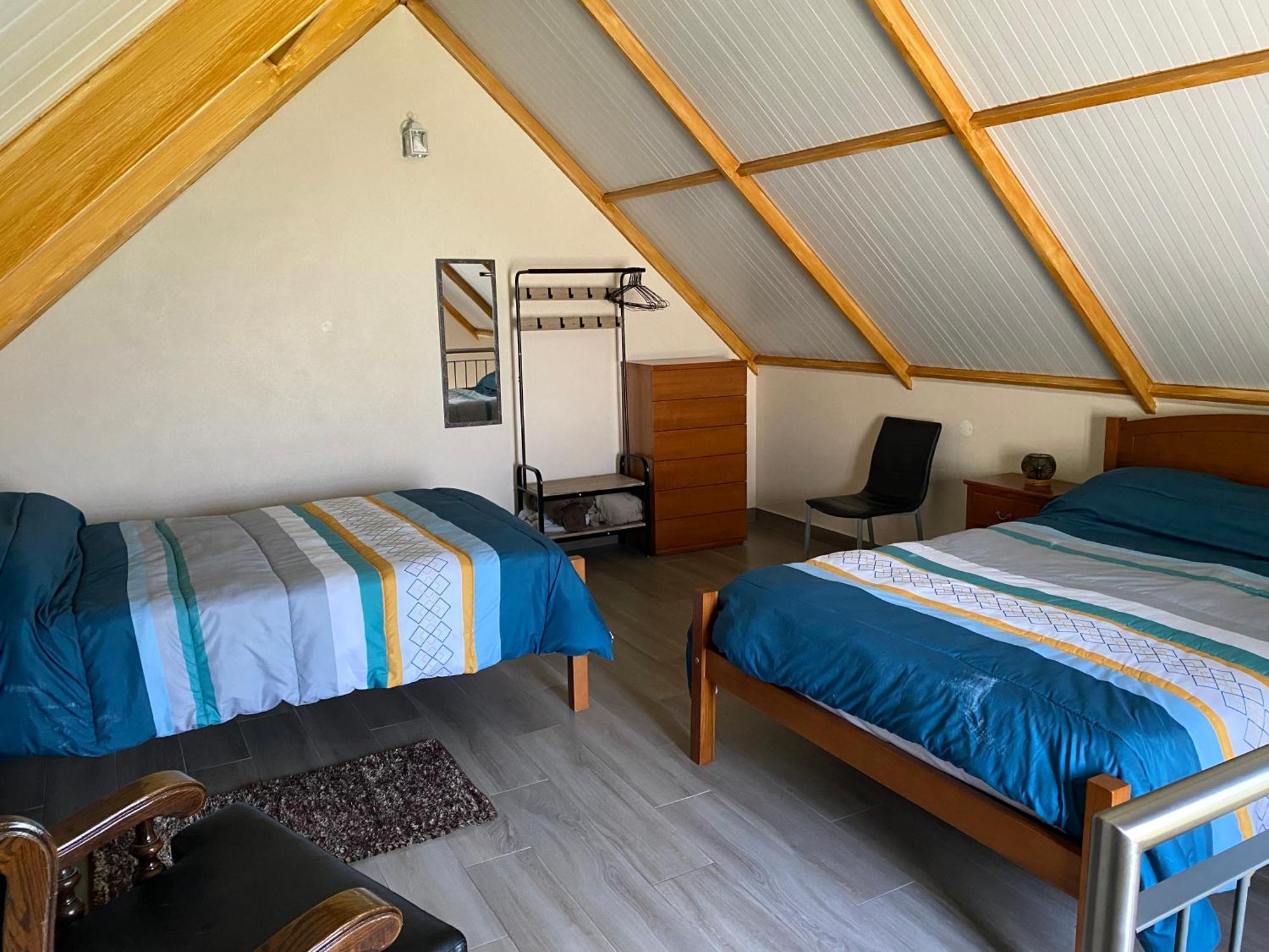 Casa Caminho Da Praia Порту-да-Круш Екстер'єр фото